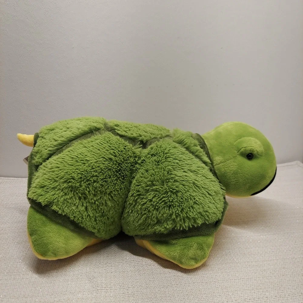 Pillow Pets Turtle 18